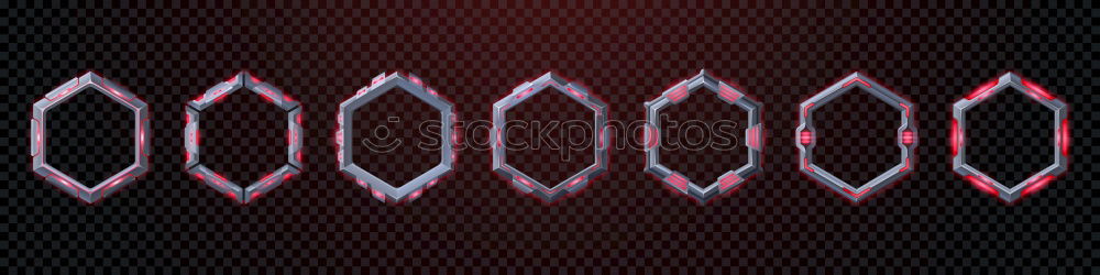 Similar – Image, Stock Photo letters