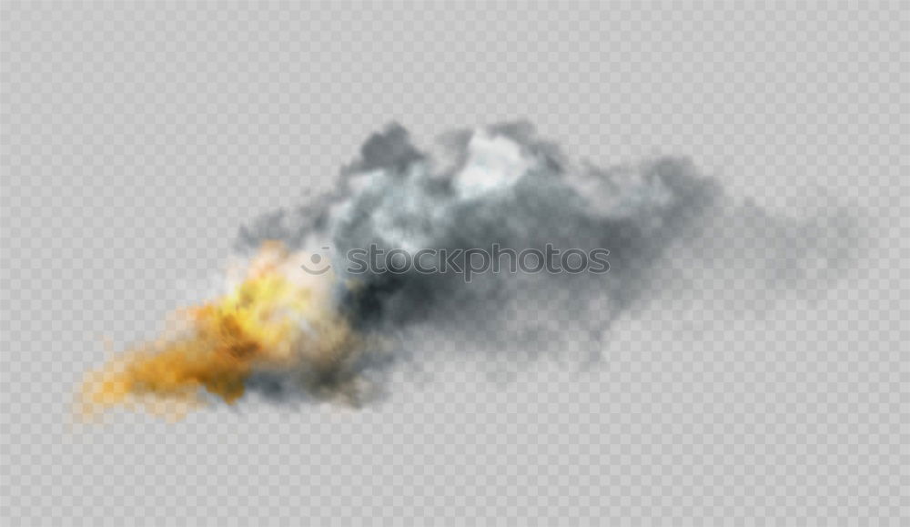 Similar – Image, Stock Photo explosive Black White Bomb