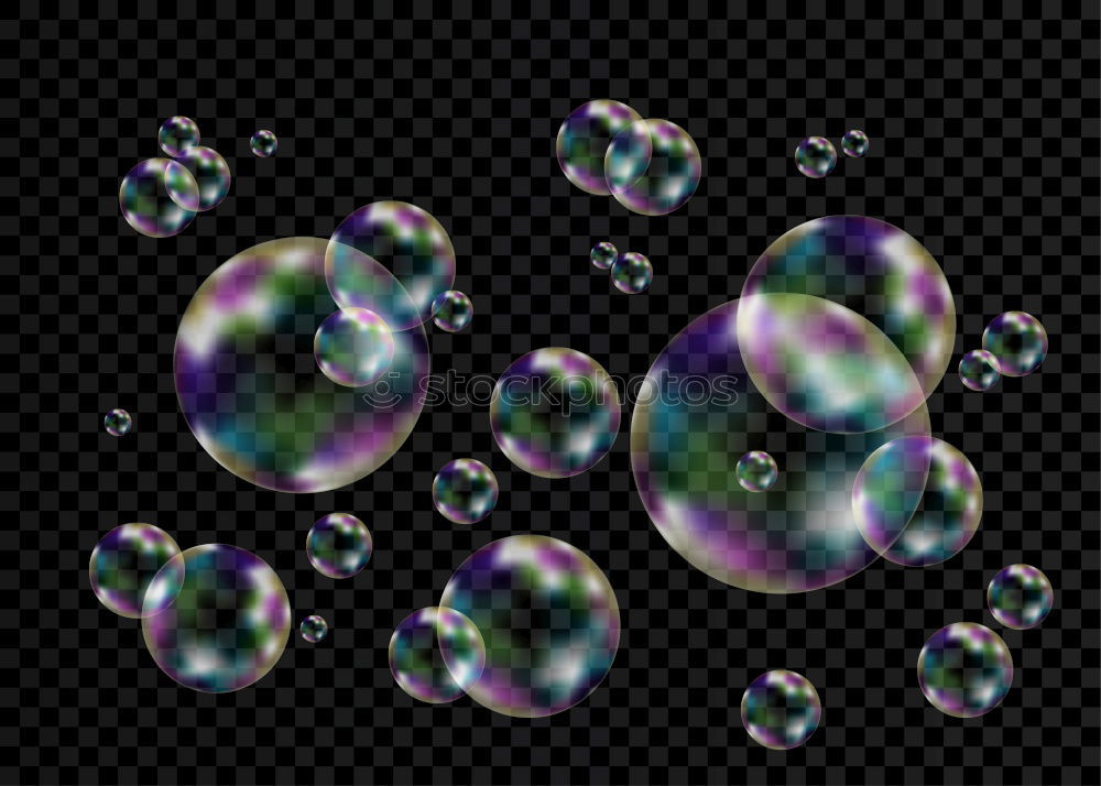 Similar – Bubbles 4 Soap bubble