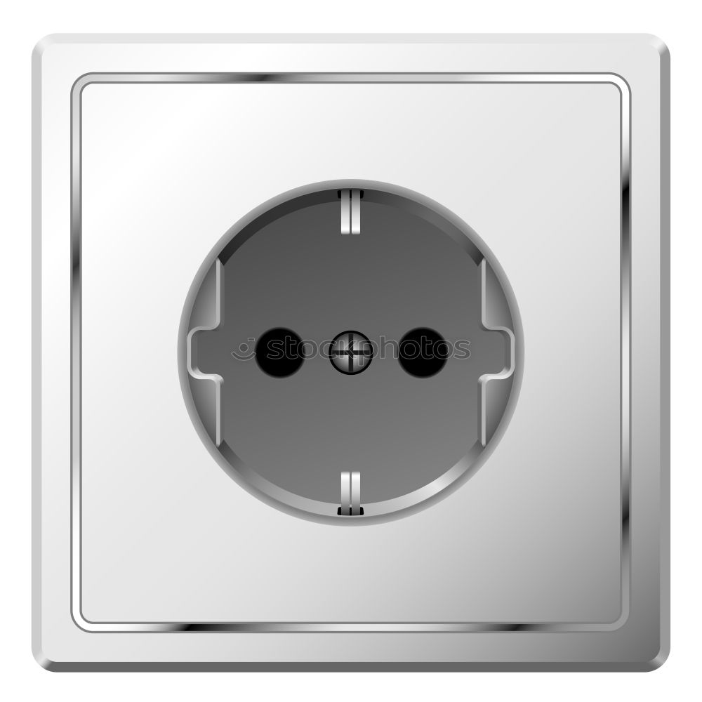 Similar – Contact Socket