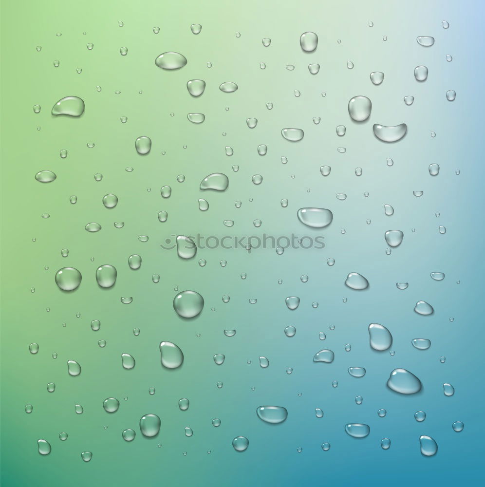 Similar – Image, Stock Photo dripping wet Window