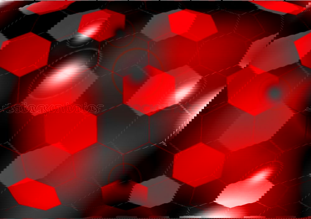 Similar – Image, Stock Photo luminarium Red Pattern Art