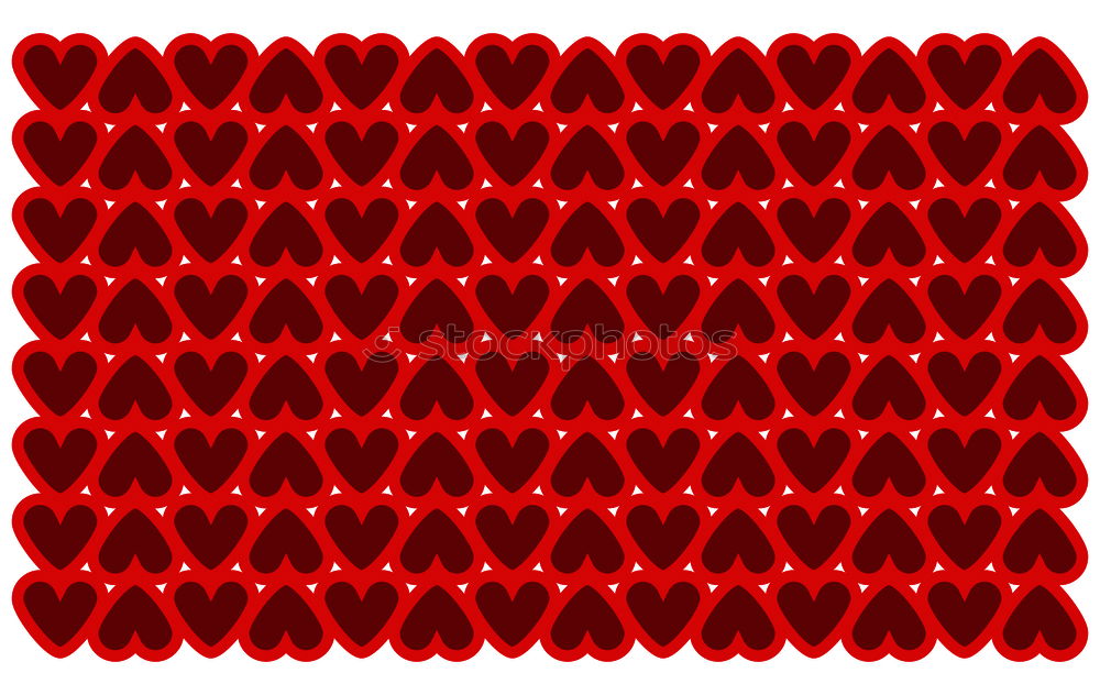 Similar – Image, Stock Photo Frame background with hearts for Valentine’s Day