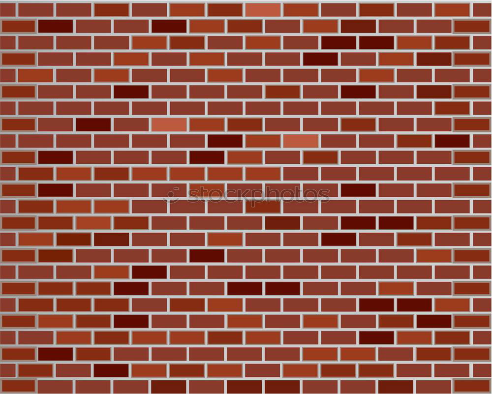 Bricks 1-4 Wall (barrier)