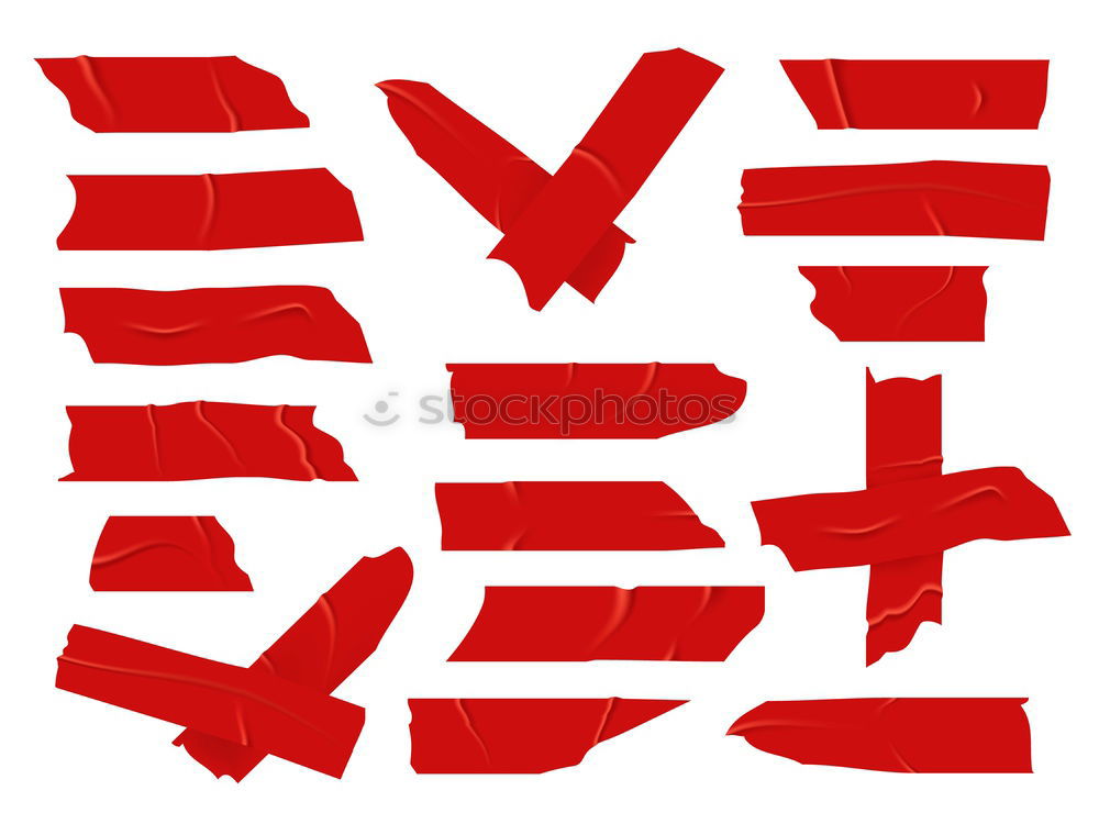 Similar – Image, Stock Photo AKCGDR# Zack, gone! Art
