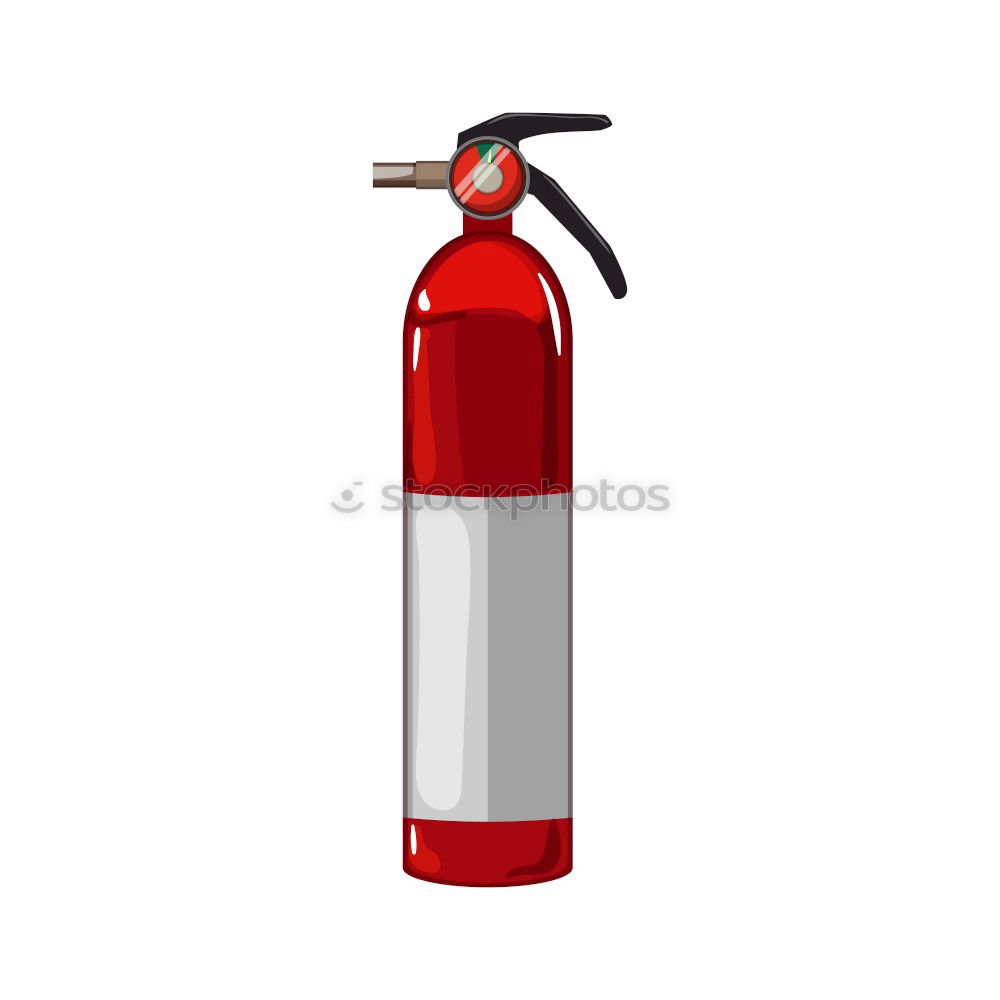 Similar – Image, Stock Photo fire extinguishers