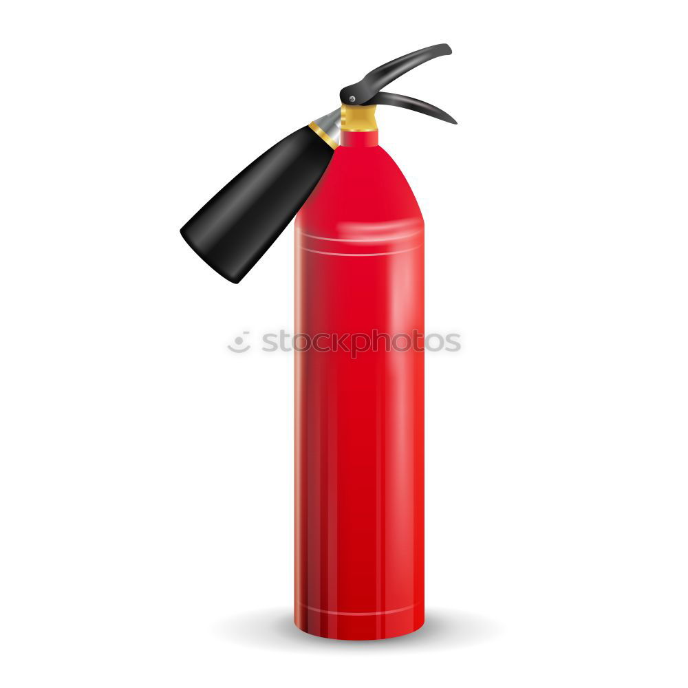 Similar – Image, Stock Photo fire extinguishers