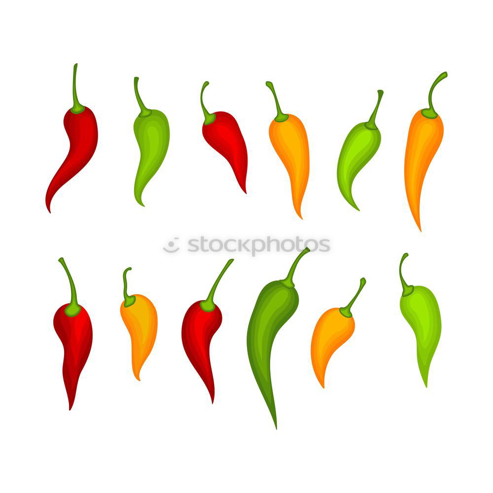 Similar – paprika, peperoni Pepper