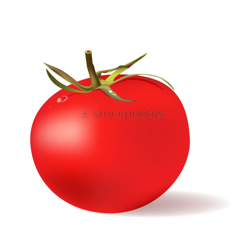 Killertomate Lebensmittel