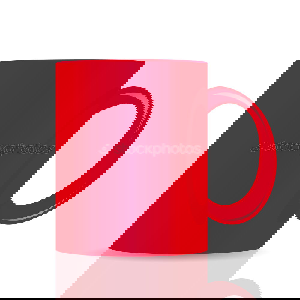 Similar – Image, Stock Photo cafe Jug Nutrition Coffee