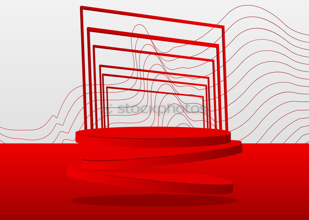 Similar – Image, Stock Photo anxiety Lifestyle Elegant