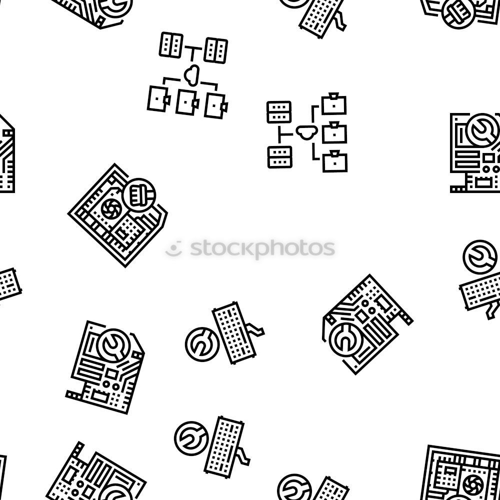 Similar – Architecture Urban planning Hand-drawn sketch