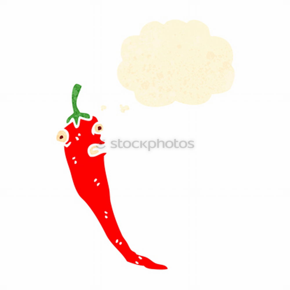 Similar – Image, Stock Photo ups wasn’t paprika, was it?