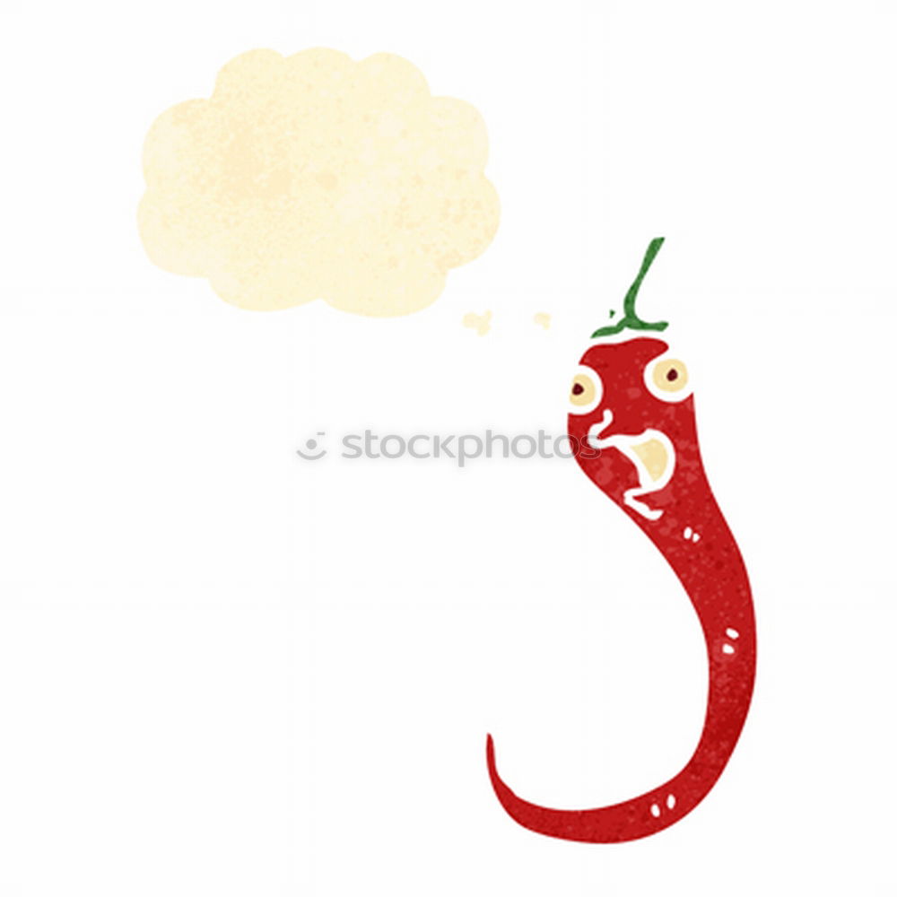 Similar – Image, Stock Photo ups wasn’t paprika, was it?