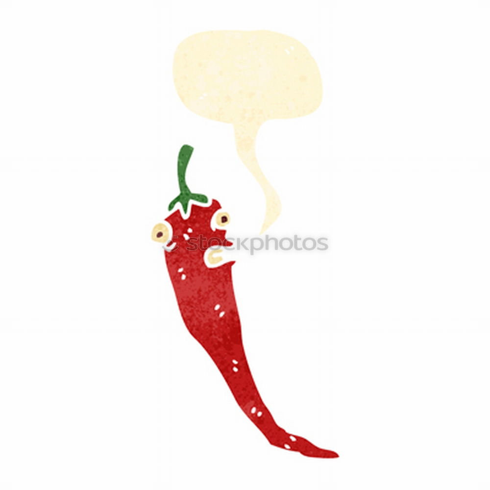 Similar – Image, Stock Photo ups wasn’t paprika, was it?