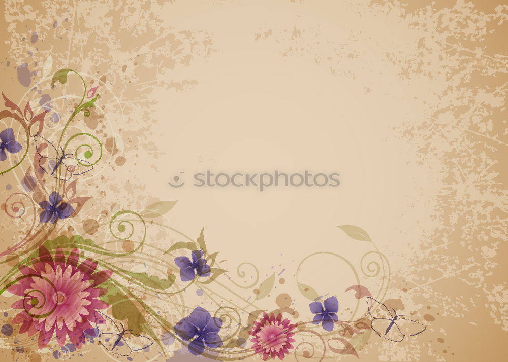 Similar – Image, Stock Photo bee filling station Flower