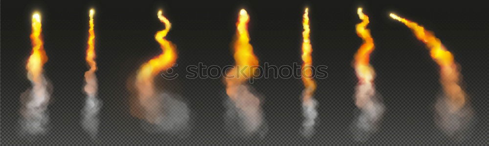 Similar – Image, Stock Photo candlelight Candle Light