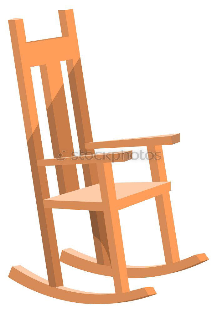 Similar – Image, Stock Photo armchair Beach Armchair