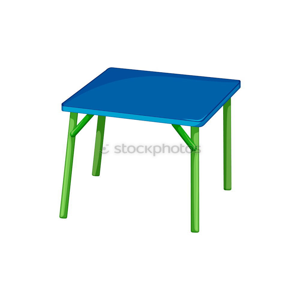 Similar – table tennis table