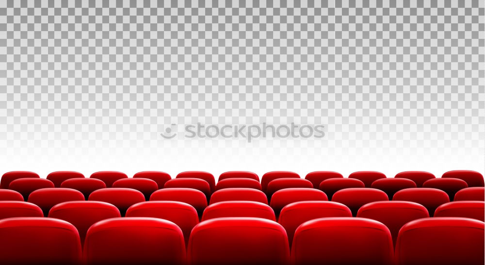 Similar – Image, Stock Photo Audience and applause welcome | 900