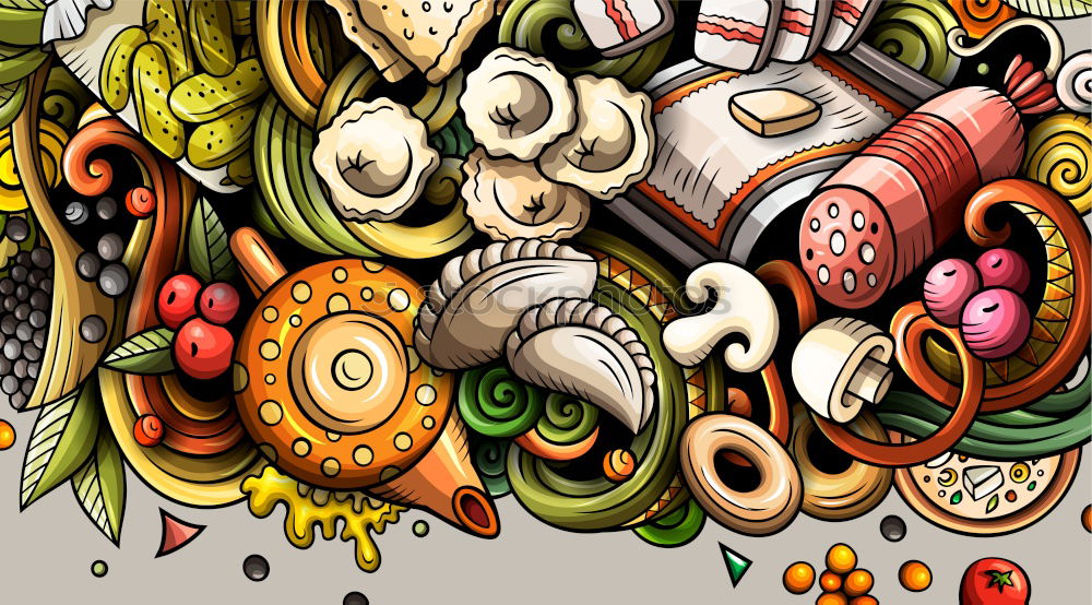 Similar – Foto Bild Krustig Lebensmittel Brot