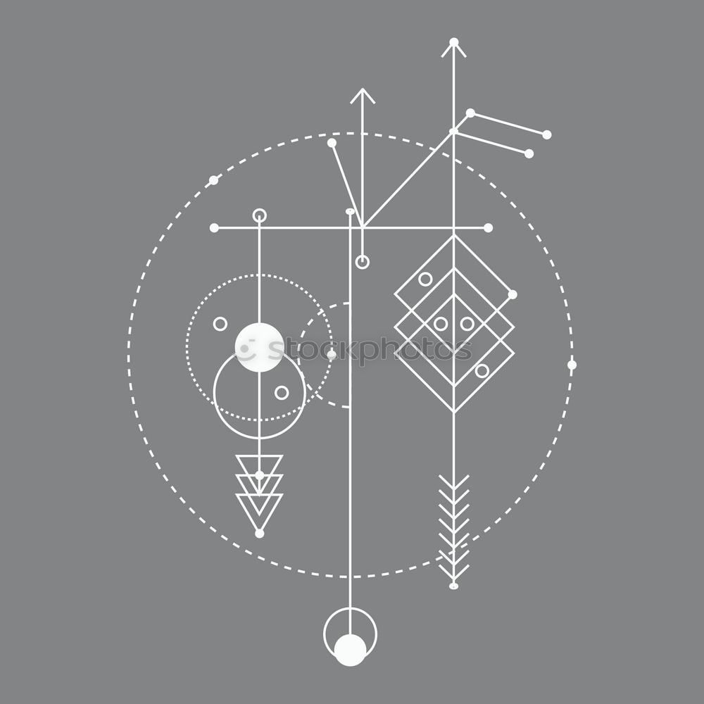 Similar – Image, Stock Photo PURE SHIKANE Characters
