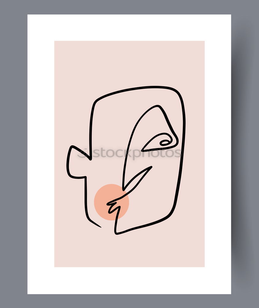 Similar – Image, Stock Photo be out of the ordinary