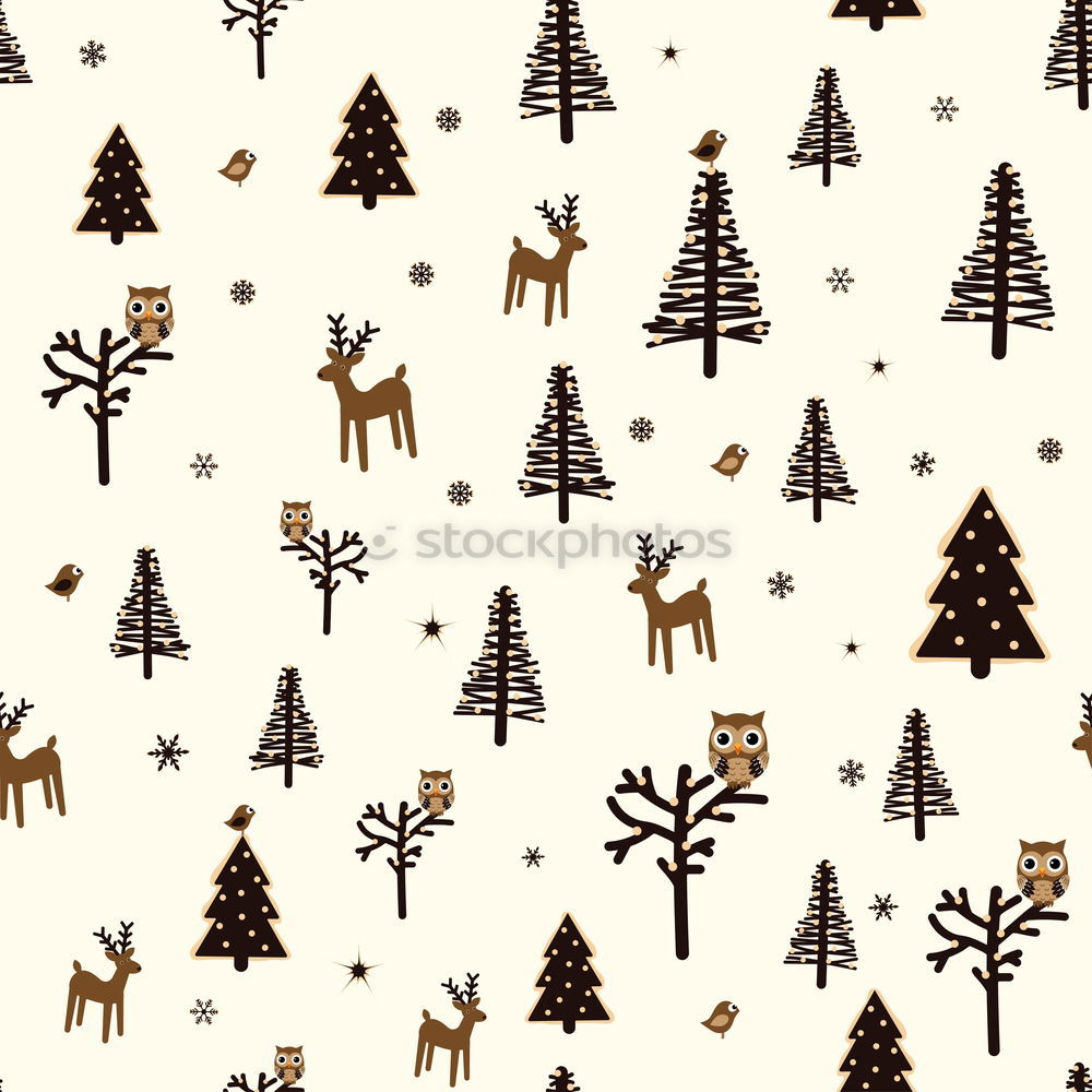 Similar – Image, Stock Photo AKCGDR# Snow track IV Art