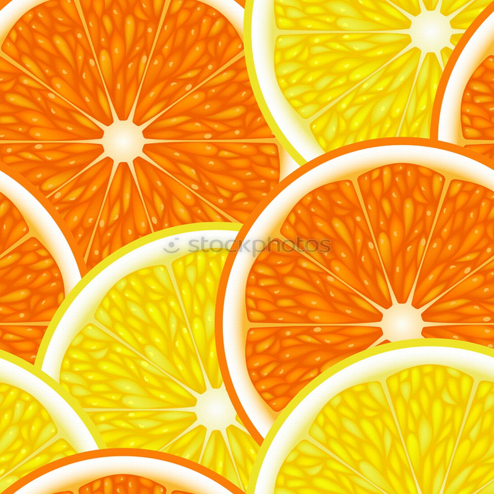 Similar – Image, Stock Photo Jammy Orange on Orange Art