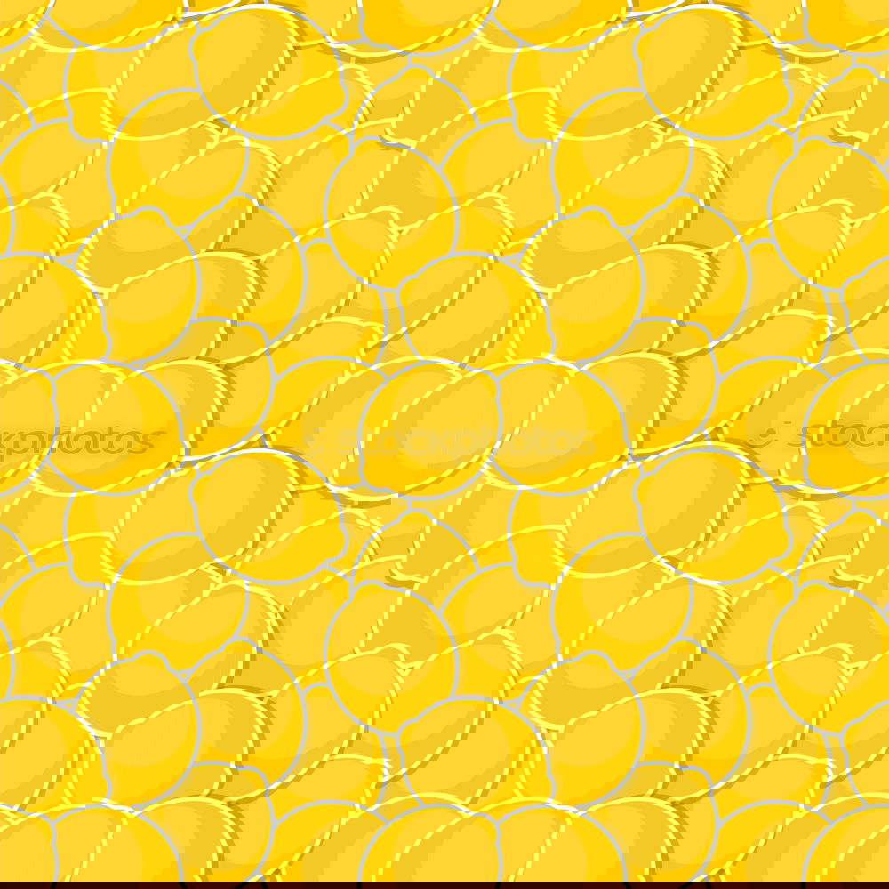 Similar – Image, Stock Photo Jammy lemon on yellow Art