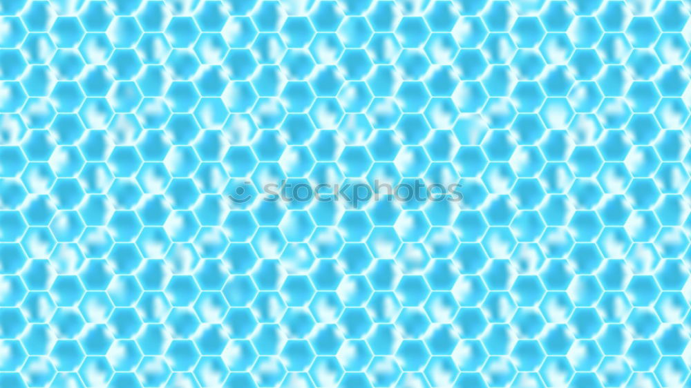 Similar – Mosaic (5) Light blue