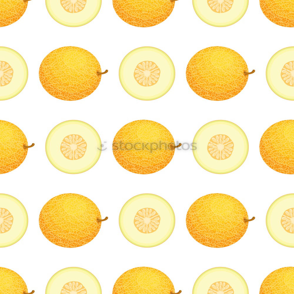 Similar – Image, Stock Photo Colorful fruit pattern of fresh orange slices on pink background