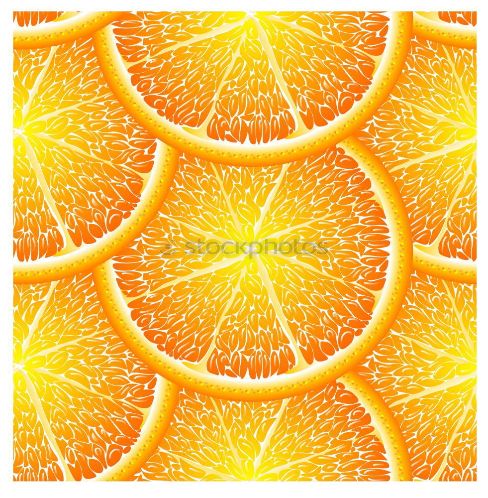 Similar – Image, Stock Photo Jammy Orange on Orange Art