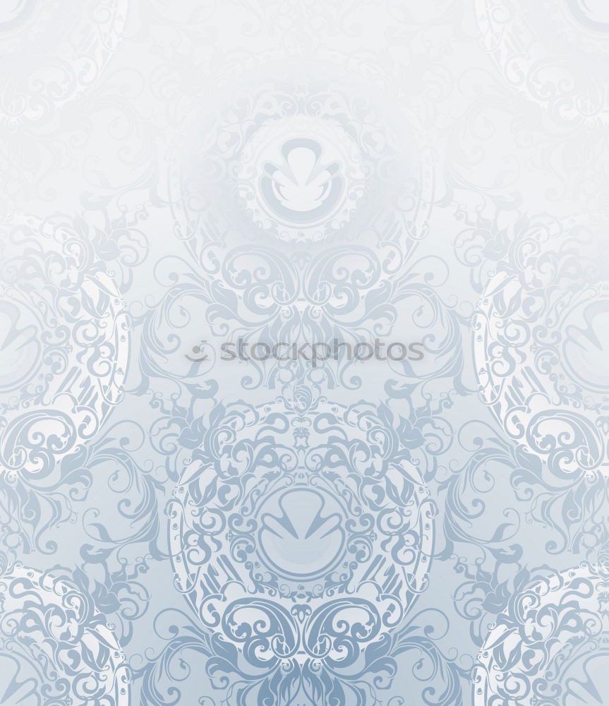 Similar – Image, Stock Photo White flowers background