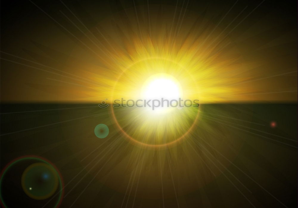 Similar – Image, Stock Photo desert sun Landscape Sand