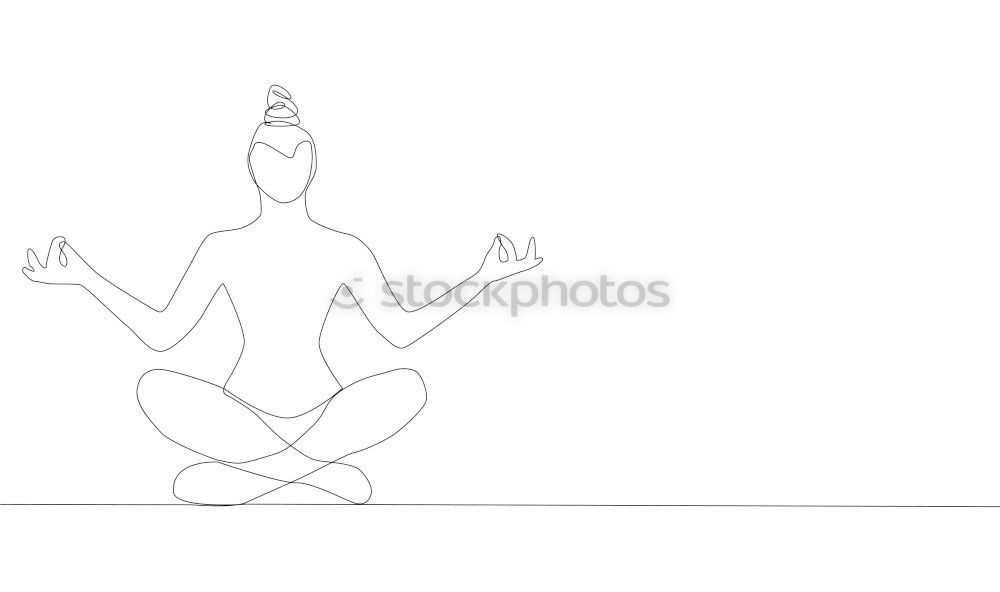 Similar – Image, Stock Photo heat retention Lifestyle