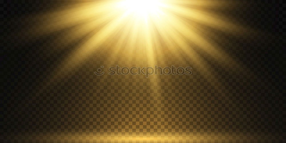 Image, Stock Photo Lamp in corner