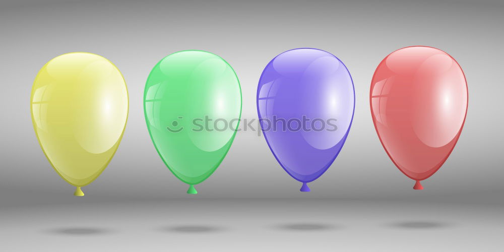 Similar – Foto Bild rote, gelbe und grüne Spielfigur