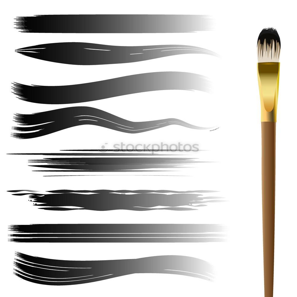 Similar – Image, Stock Photo spoon Spoon Brown