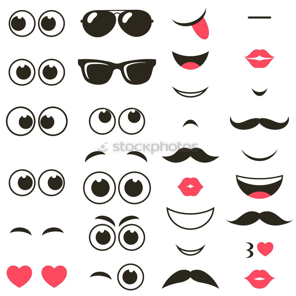 Similar – Image, Stock Photo Archie & Ashley Luxury