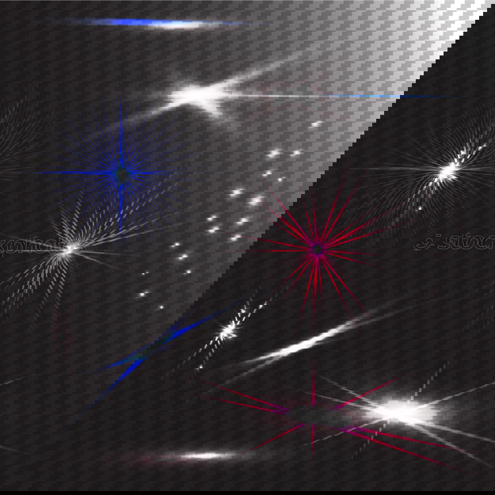 Similar – Image, Stock Photo starlight Decoration Lamp