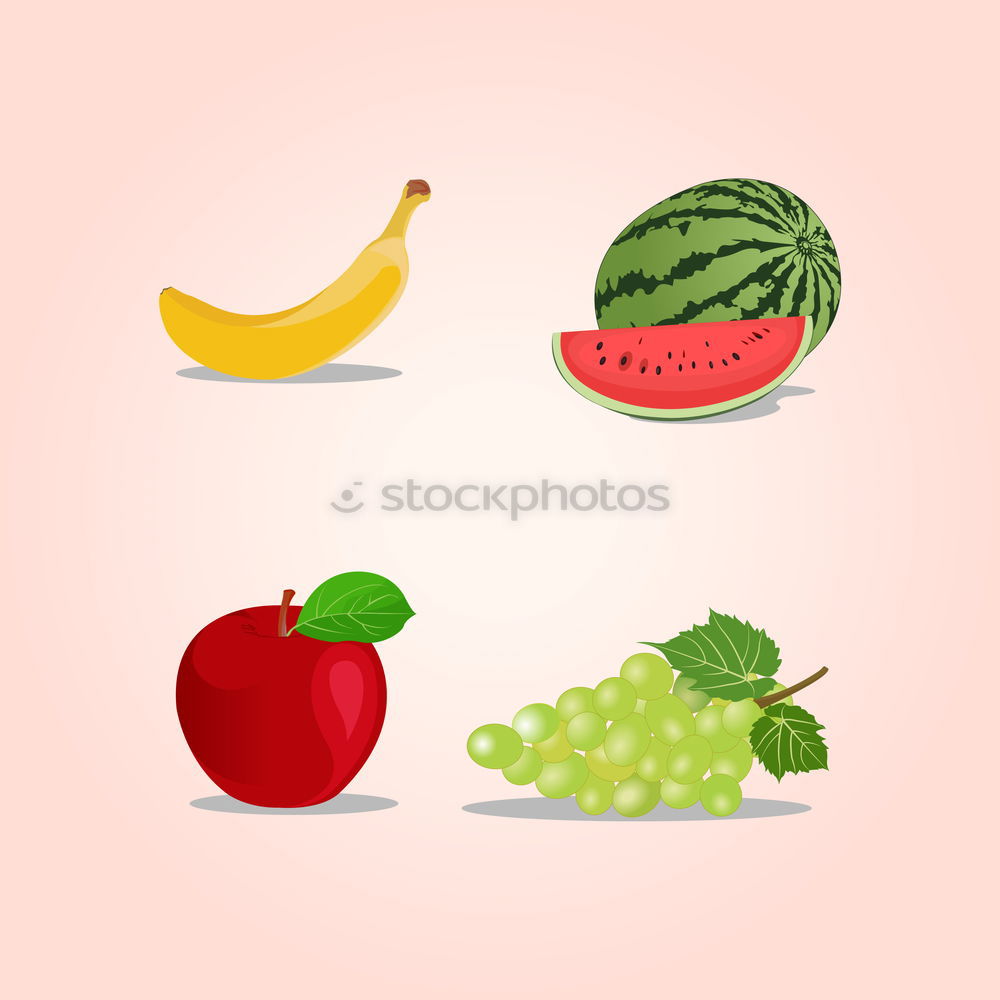 Similar – Image, Stock Photo Veggie / Sausage Food Meat