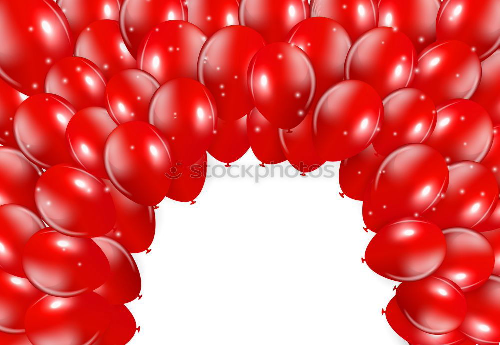 Similar – Image, Stock Photo #A# Strawberry Week Art