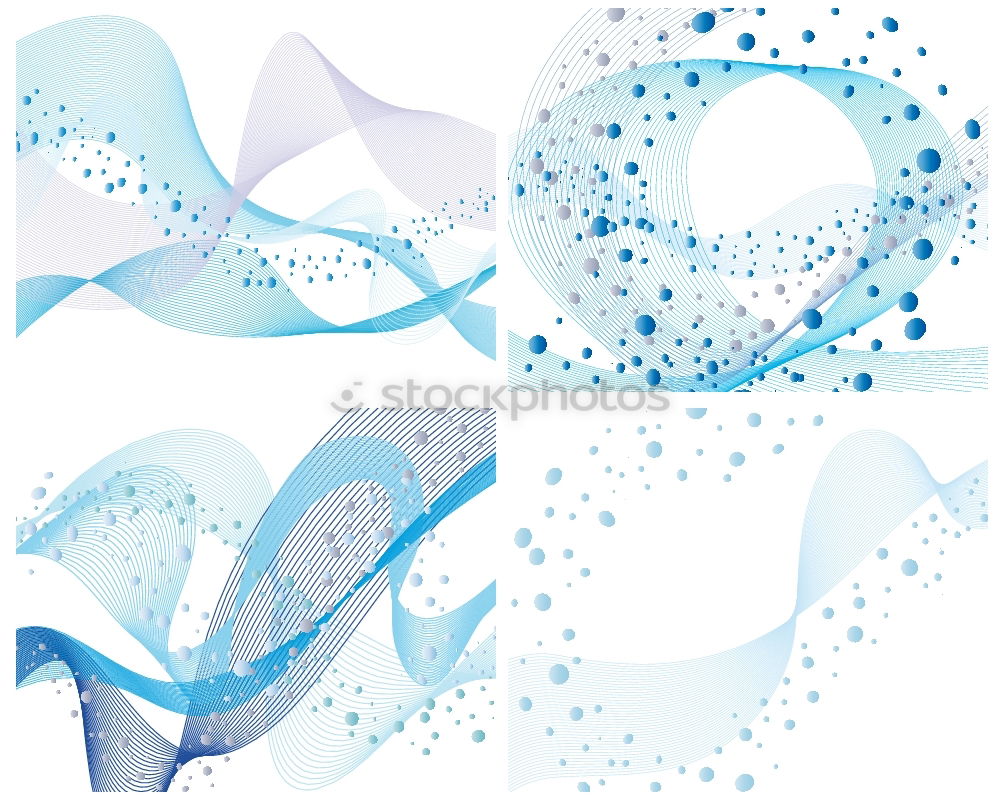 Similar – Soap bubbles in a cloudless sky