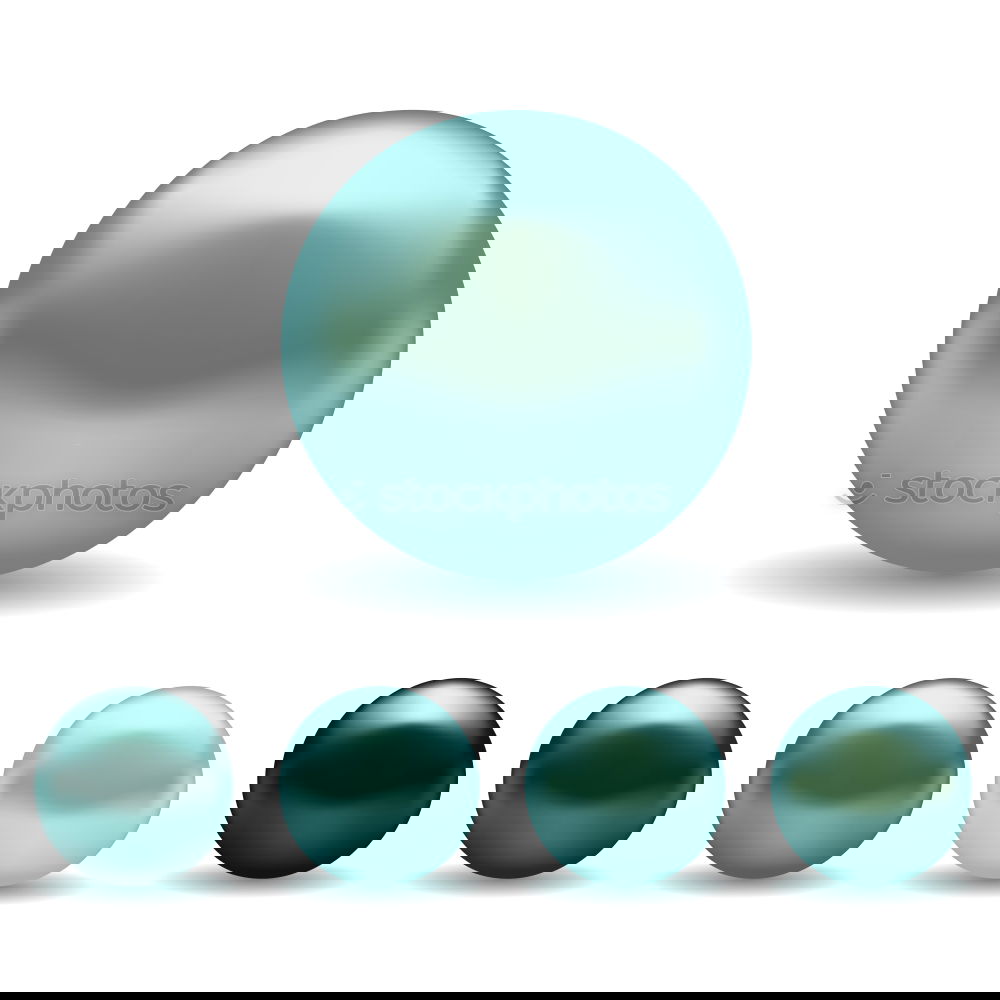 Similar – Image, Stock Photo Even more green balloons