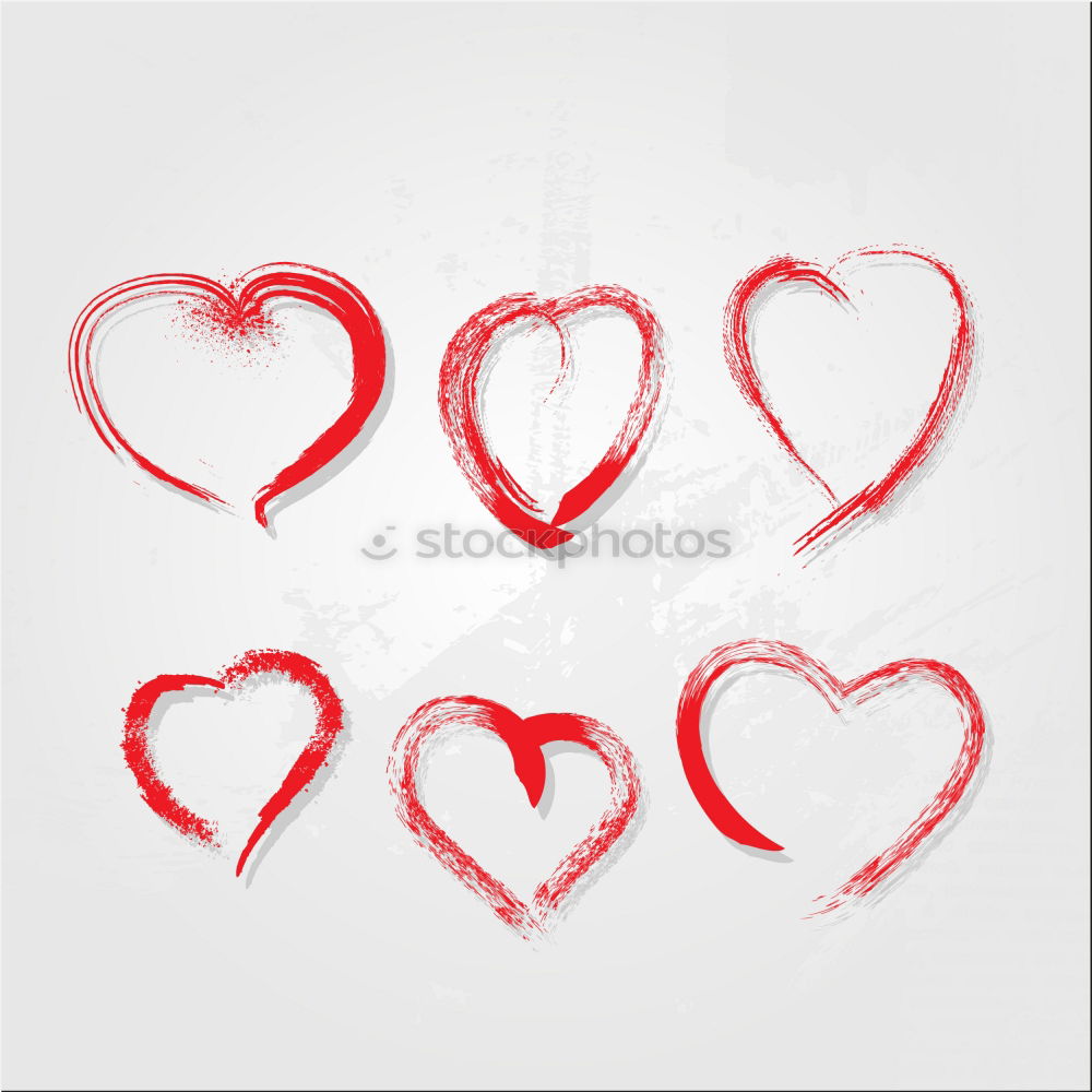 Similar – Image, Stock Photo Love and let you like each other.