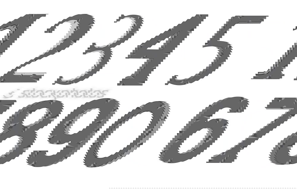 Similar – Image, Stock Photo carplates License plate