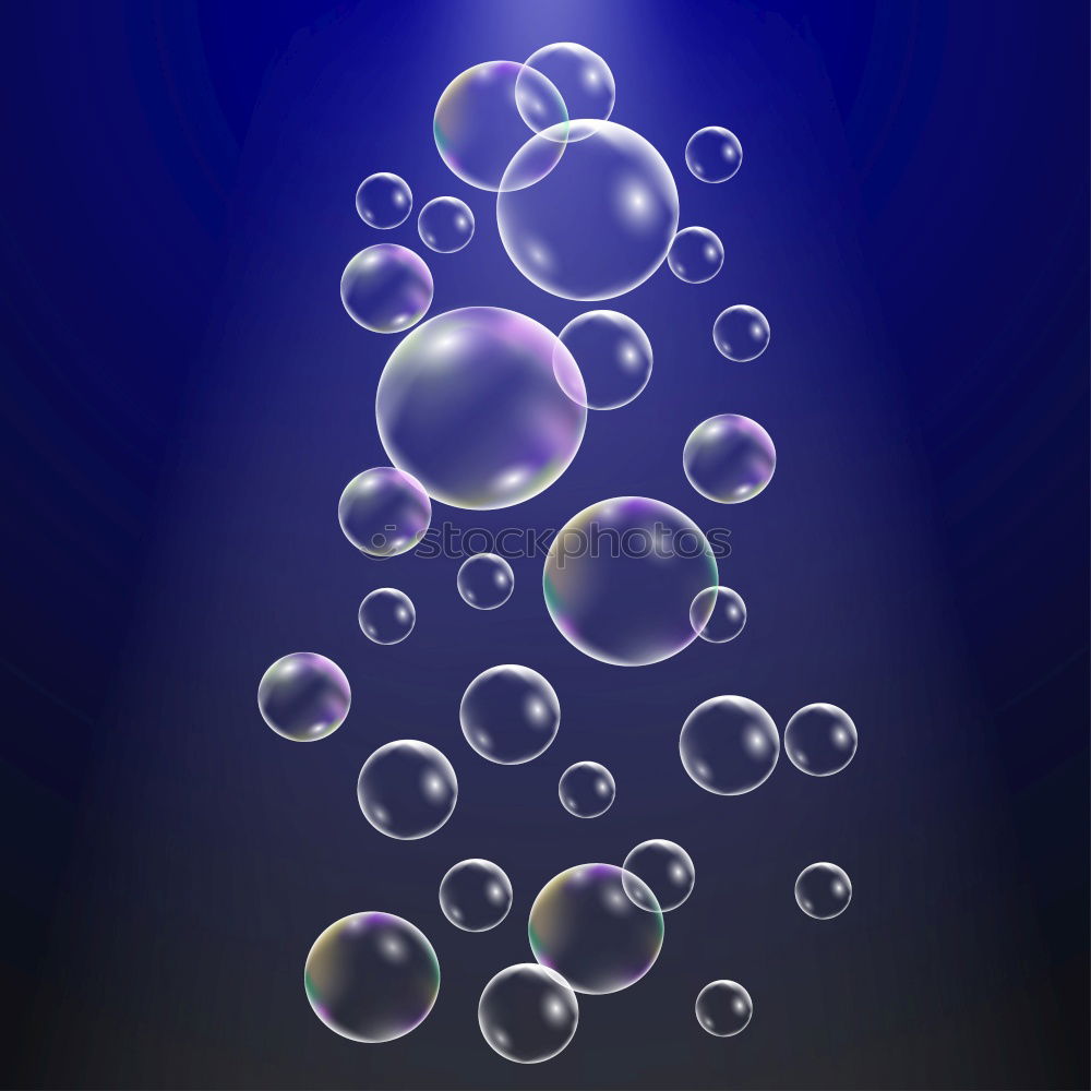 Similar – air bubbles Air bubble