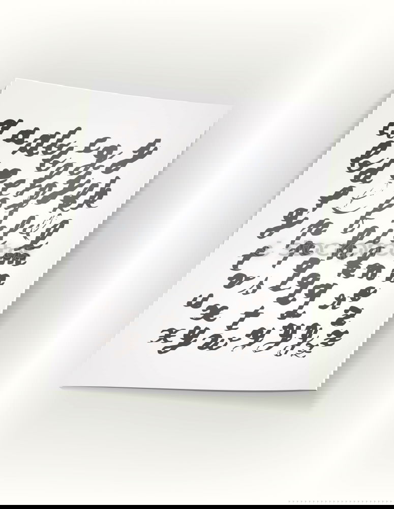 Similar – Image, Stock Photo Nice, too. Characters