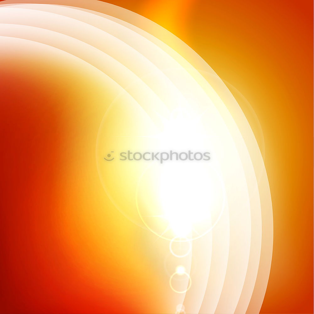 Similar – Image, Stock Photo Orange. Yellow Red